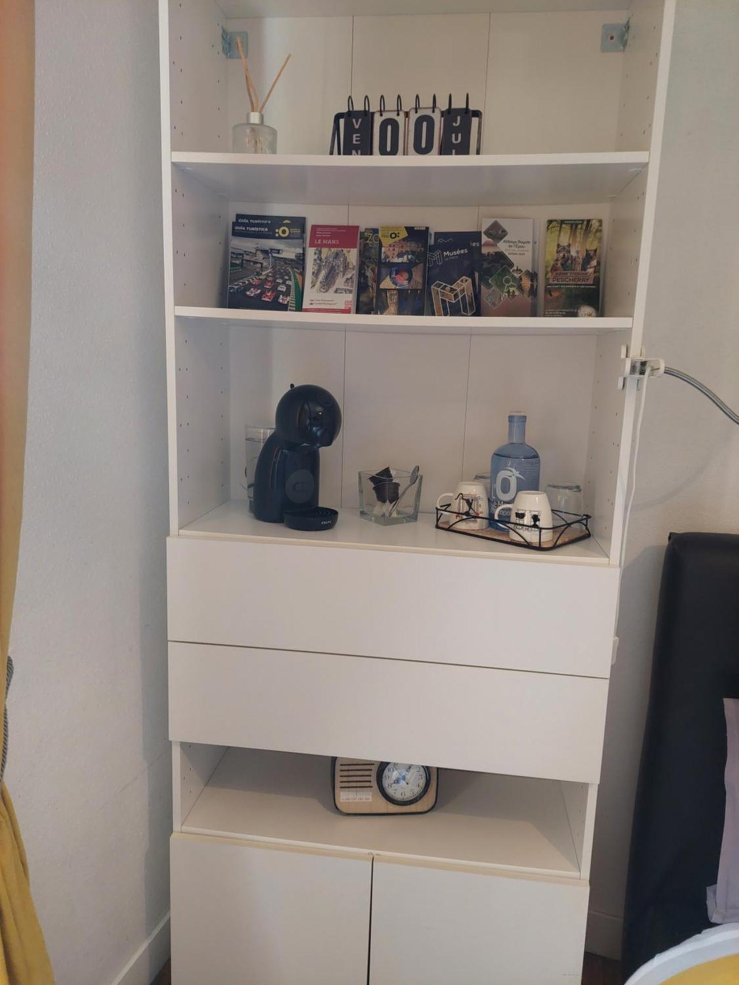 דירות Le Mans Bienvenue מראה חיצוני תמונה